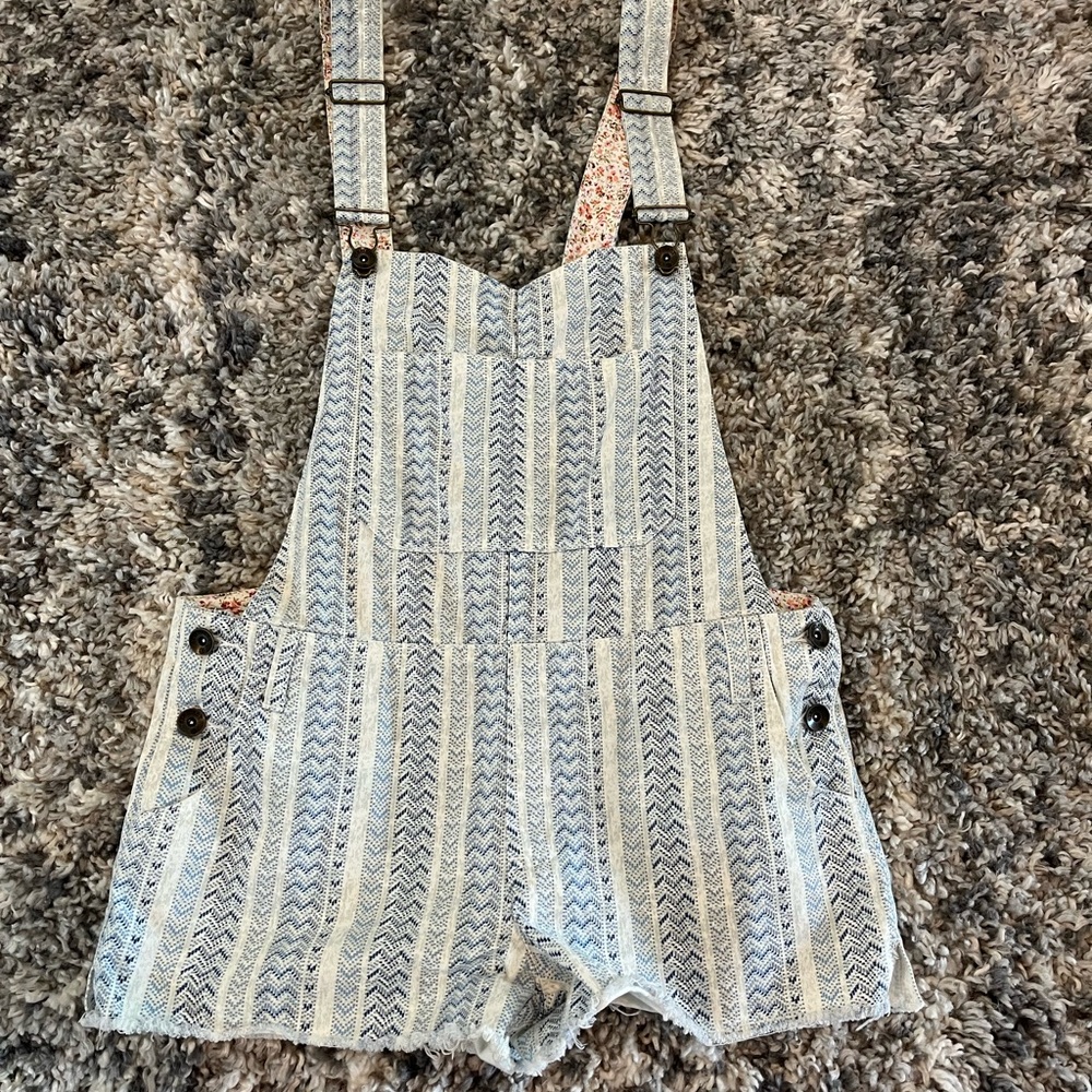 Element Women’s Overalls